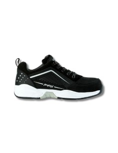 Zapatilla de Seguridad Unisex Proflex 141 N