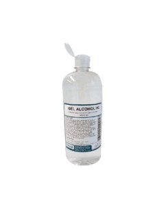 Alcohol Gel Plus 1 L
