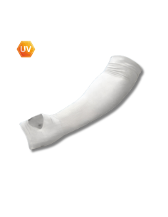 Manguilla Uv Blanco