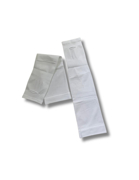 Manguilla UV Fullgen Blanco
