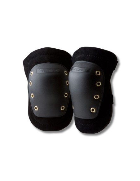Rodilleras Profesional Descarne SteelPro