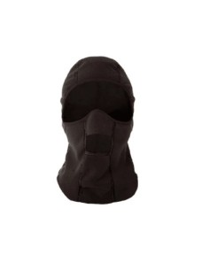 Balaclava Térmica Económica Negra