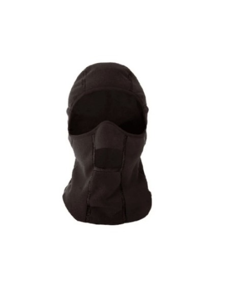 Balaclava Térmica Económica Negra