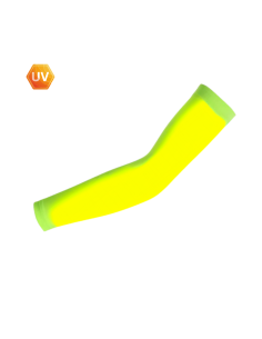 Manguilla Uv Amarillo Flúor