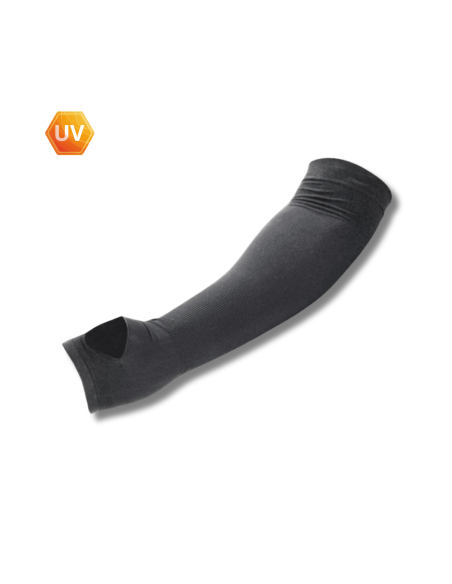 Manguilla Uv Negro