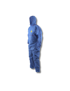 Buzo de Protección Steelpro 7730 B Azul