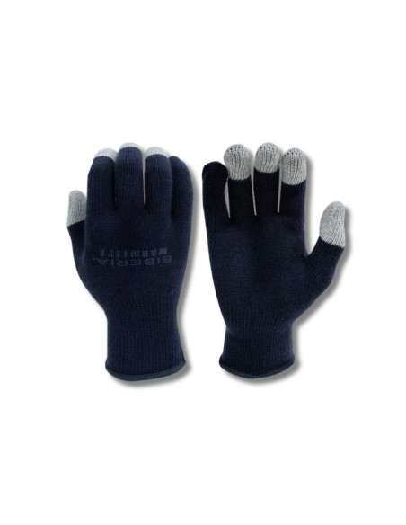 Guantes Térmicos Warmlite Touch
