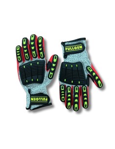 Guantes Fullgen TPR Anticorte 2