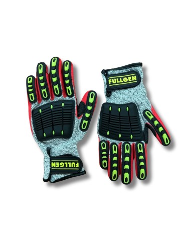 Guantes Fullgen TPR Anticorte