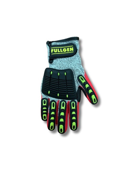 Guantes Fullgen TPR Anticorte