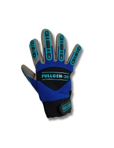 Guantes Anti Impacto Fullgen 20 2