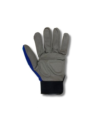 Guantes Anti Impacto Fullgen 20