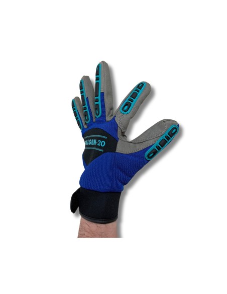 Guantes Anti Impacto Fullgen 20
