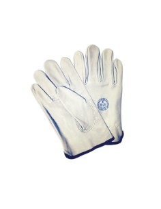 Guantes de Cabritilla Corto Certificado