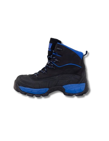 Calzado de Seguridad Hardwork Bering Hiker