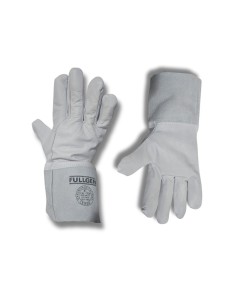 Guantes Cabritilla Largos