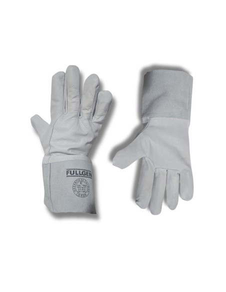 Guantes Cabritilla Largos