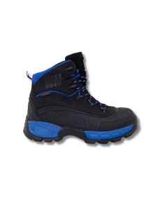 Calzado de Seguridad Hardwork Bering Hiker 2