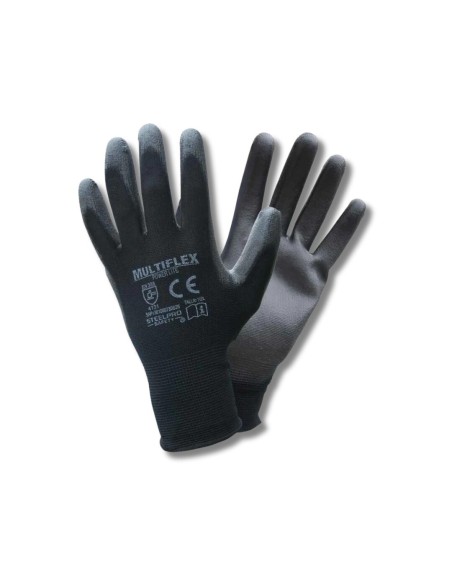 Guantes Multiflex SteelPro Power Lite