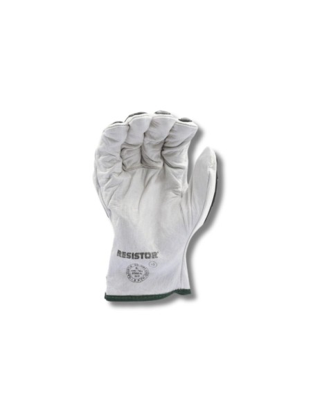 Guantes Cabritilla TPR Resistor