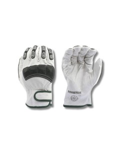 Guantes Cabritilla TPR Resistor 2