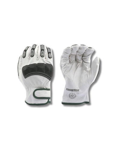 Guantes Cabritilla TPR Resistor