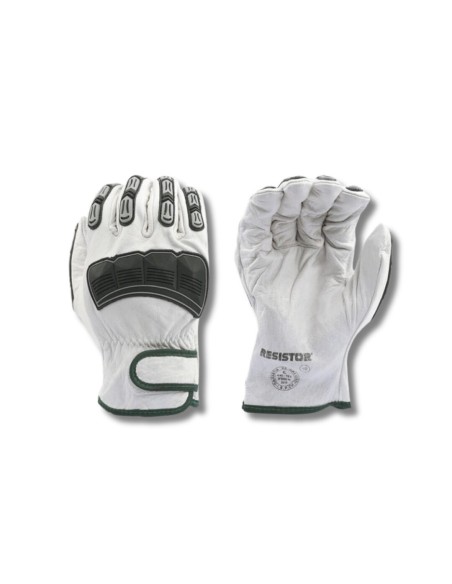 Guantes Cabritilla TPR Resistor