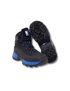 Calzado de Seguridad Hardwork Bering Hiker