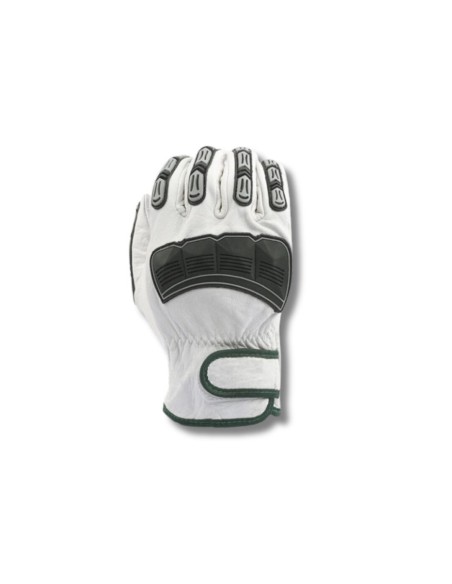 Guantes Cabritilla TPR Resistor