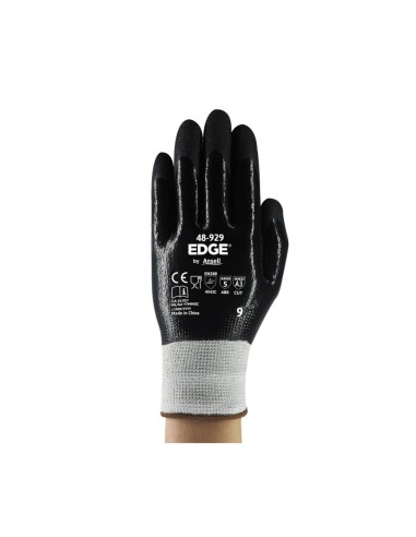 Guantes Ansell Edge 48-929