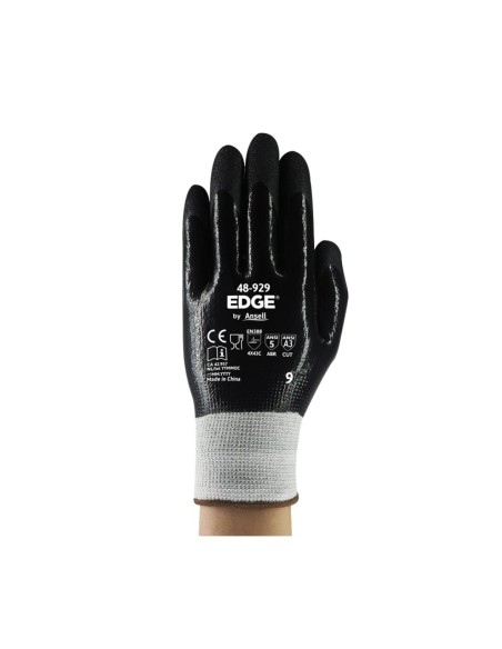 Guantes Ansell Edge 48-929