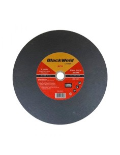 Disco Corte Metal 14´x3.0-Blackweld (ECO-BW-25350-30)