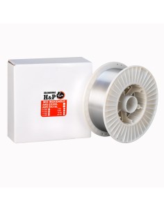 ALAMBRE INOXIDABLE ER316L X 15 KILOS (SOLDADURA MIG INOXIDABLE ER316L)