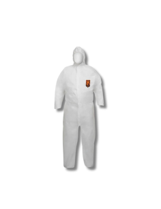 Buzo de Protección Kleenguard A-40 Plus