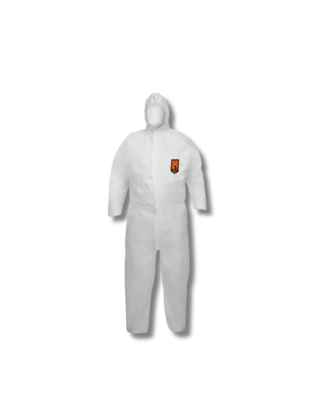 Buzo de Protección Kleenguard A-40 Plus