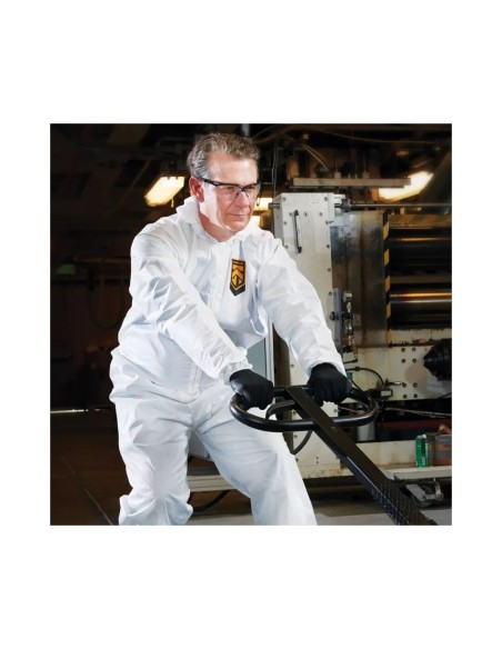 Buzo de Protección Kleenguard A-40 Plus