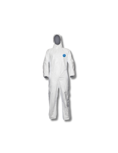Buzo Desechable DuPont Tyvek Blanco
