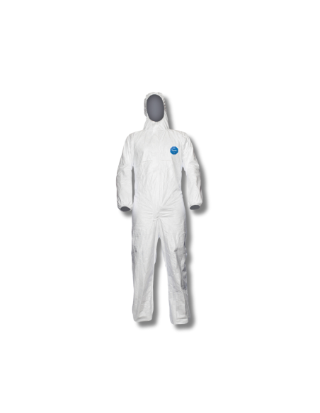 Buzo Desechable DuPont Tyvek Blanco