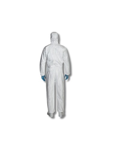 Buzo Desechable DuPont Tyvek Blanco