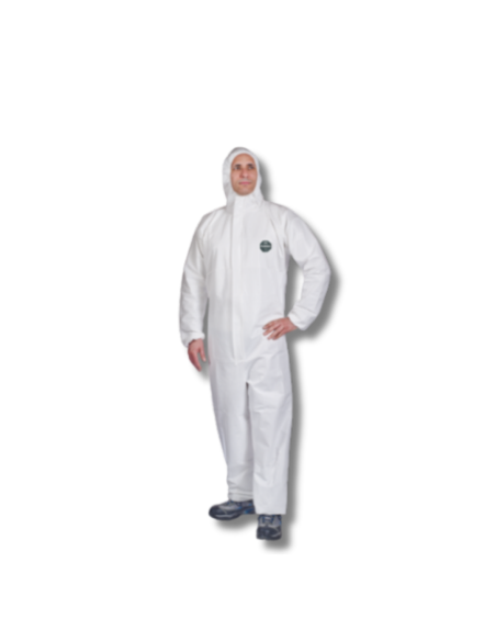 Buzo de Protección Dupont Proshield 60 25 Uni