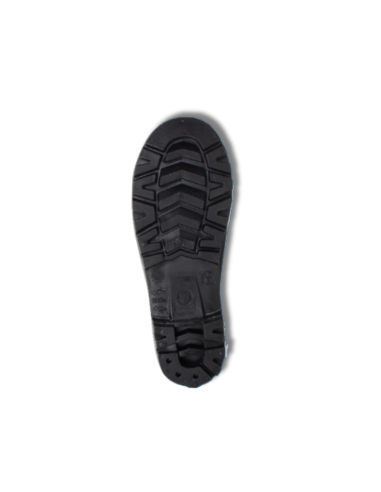 Bota de Seguridad PVC Bata Work Master