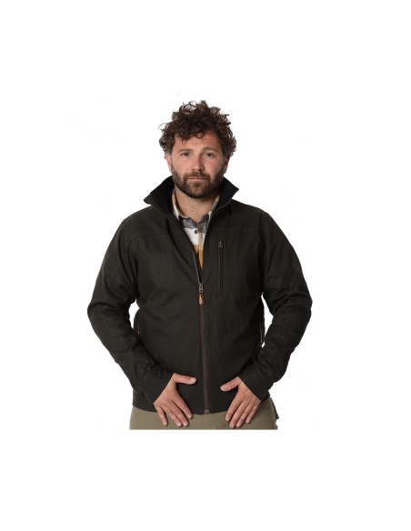 Chaqueta para Hombre Oryx Karoo Café