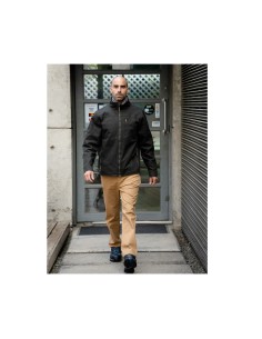 Chaqueta para Hombre Oryx Karoo Café 2