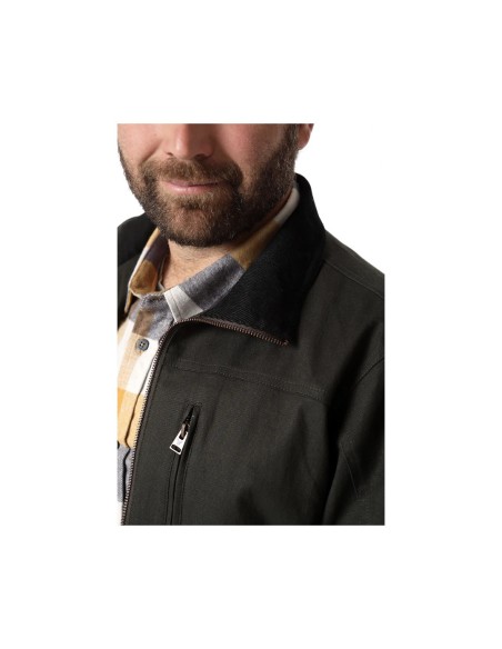 Chaqueta para Hombre Oryx Karoo Café