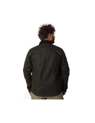 Chaqueta para Hombre Oryx Karoo Café