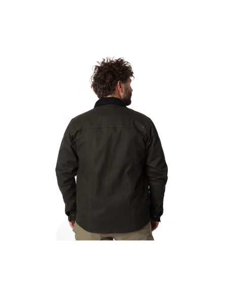 Chaqueta para Hombre Oryx Karoo Café