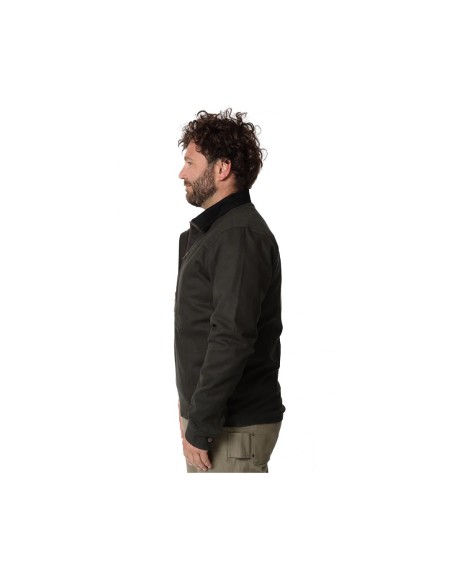 Chaqueta para Hombre Oryx Karoo Café