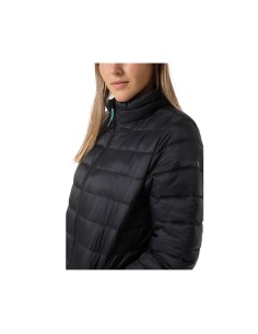 Parka para Dama Oryx Kenai Negra 2