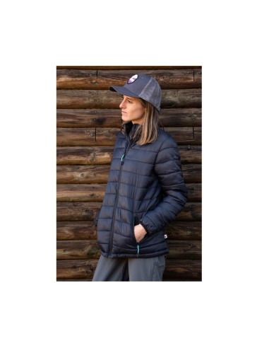 Parka para Dama Oryx Kenai Negra