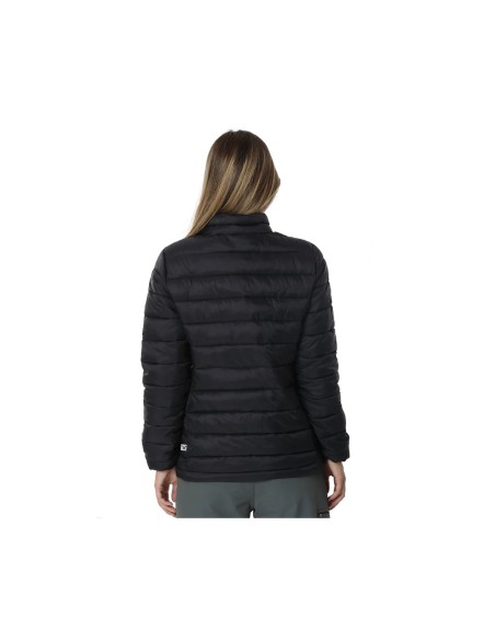 Parka para Dama Oryx Kenai Negra